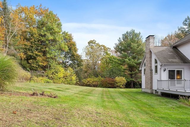 4 Hazelwood Circle, Andover, MA 01810