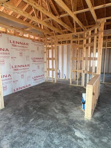 5304 Orchard Pass, Jonesboro, AR 72404