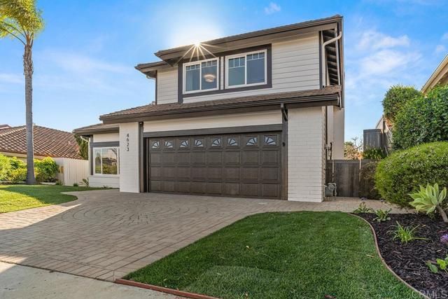 4623 Telescope Avenue, Carlsbad, CA 92008