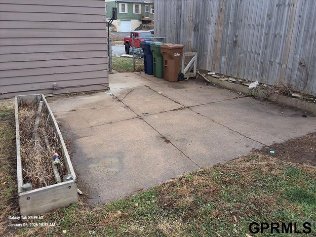 7202 S. 23rd Street, Bellevue, NE 68147