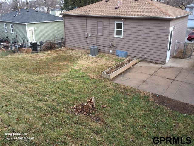 7202 S. 23rd Street, Bellevue, NE 68147