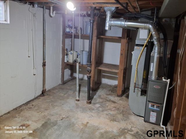 7202 S. 23rd Street, Bellevue, NE 68147