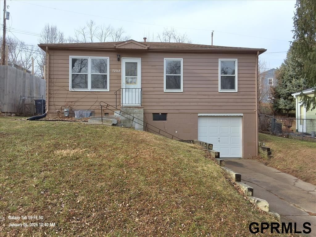 7202 S. 23rd Street, Bellevue, NE 68147