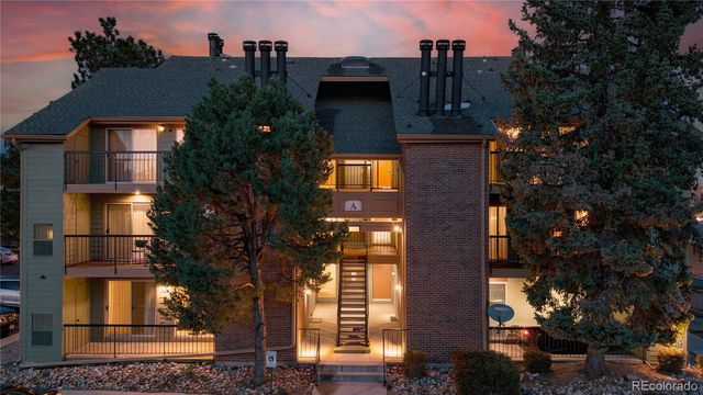 4899 S Dudley Street 4A, Littleton, CO 80123