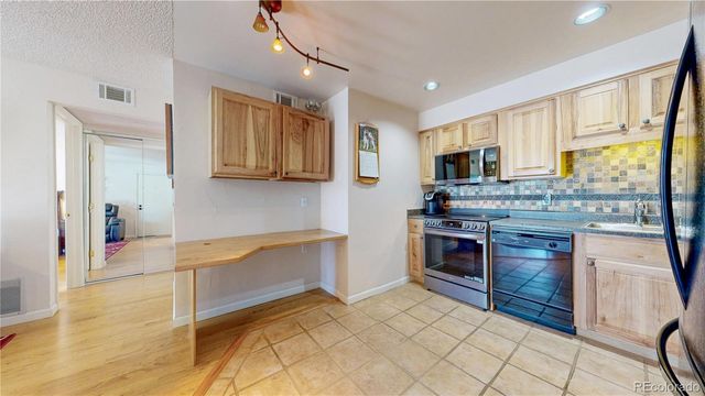 4899 S Dudley Street 4A, Littleton, CO 80123