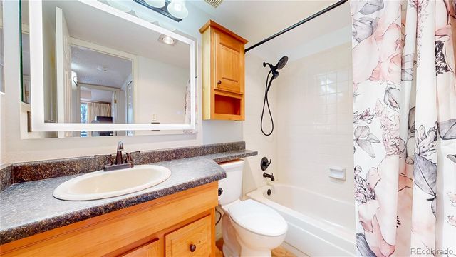 4899 S Dudley Street 4A, Littleton, CO 80123