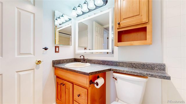 4899 S Dudley Street 4A, Littleton, CO 80123