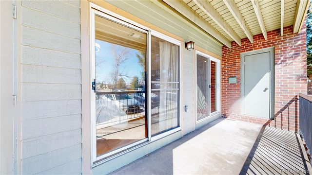 4899 S Dudley Street 4A, Littleton, CO 80123