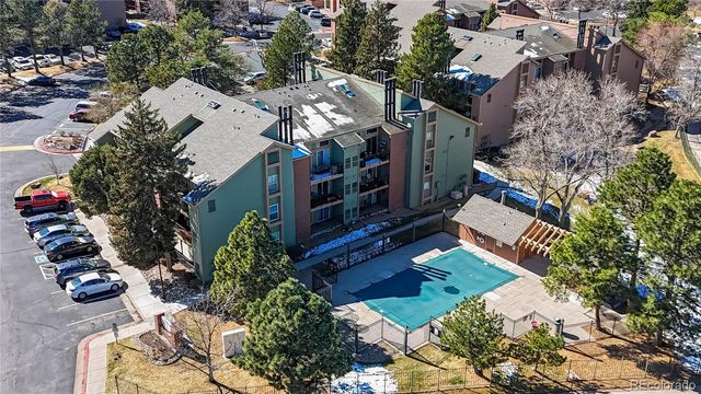 4899 S Dudley Street 4A, Littleton, CO 80123