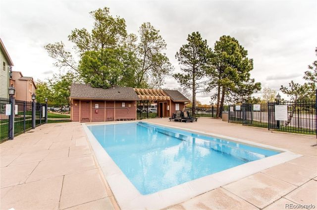 4899 S Dudley Street 4A, Littleton, CO 80123