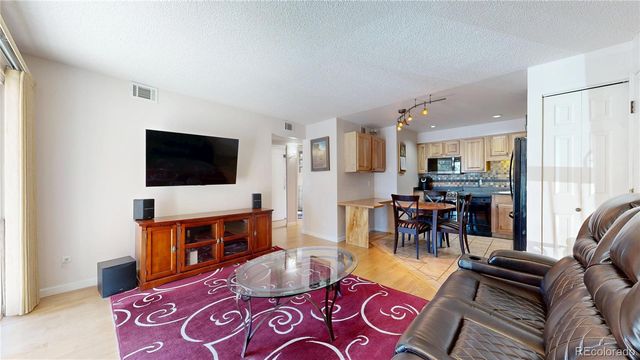 4899 S Dudley Street 4A, Littleton, CO 80123