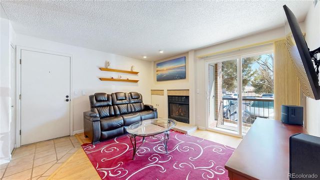 4899 S Dudley Street 4A, Littleton, CO 80123