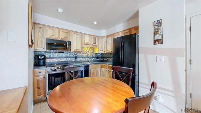 4899 S Dudley Street 4A, Littleton, CO 80123