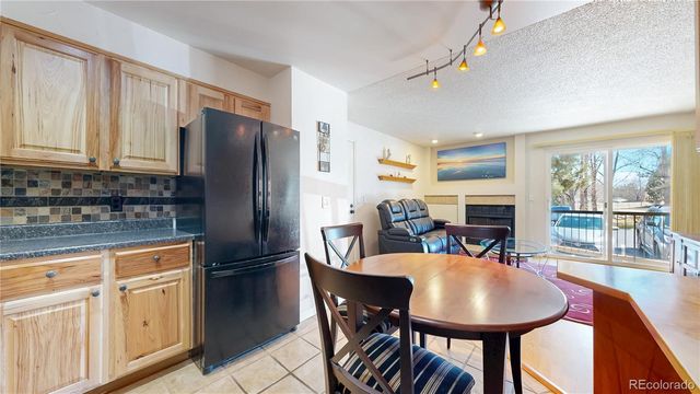 4899 S Dudley Street 4A, Littleton, CO 80123