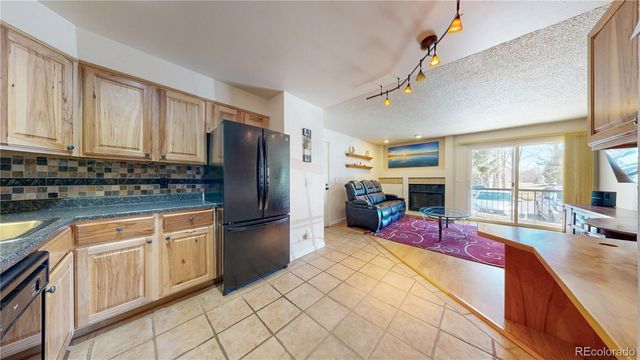 4899 S Dudley Street 4A, Littleton, CO 80123