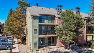 4899 S Dudley Street 4A, Littleton, CO 80123