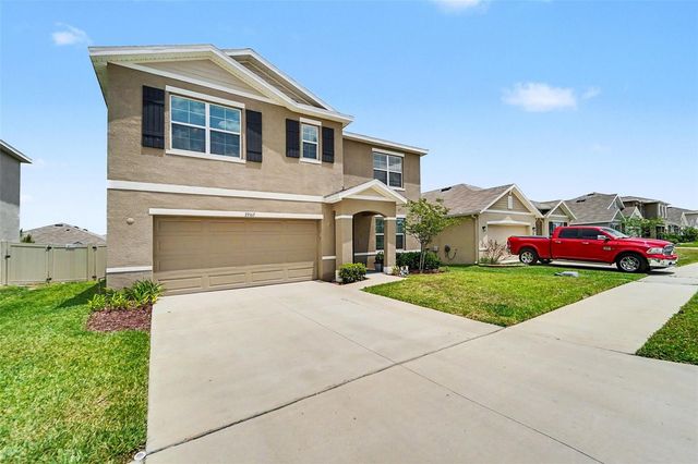 33567 HAMILTON HILL LANE, Wesley Chapel, FL 33545