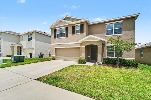 33567 HAMILTON HILL LANE, Wesley Chapel, FL 33545