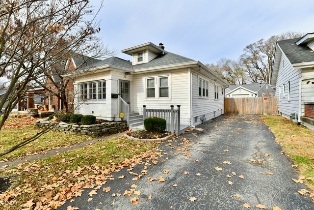 152 E Pleasant Run Parkway North Drive, Indianapolis, IN 46225