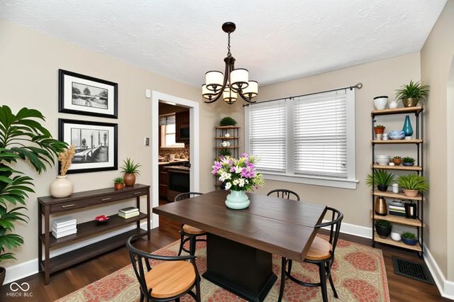 152 E Pleasant Run Parkway North Drive, Indianapolis, IN 46225