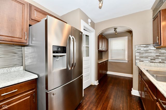 152 E Pleasant Run Parkway North Drive, Indianapolis, IN 46225