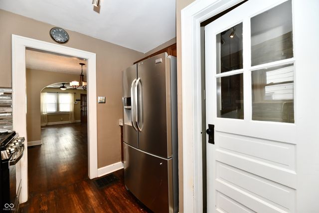 152 E Pleasant Run Parkway North Drive, Indianapolis, IN 46225