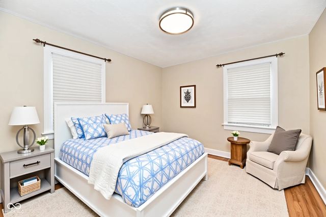 152 E Pleasant Run Parkway North Drive, Indianapolis, IN 46225