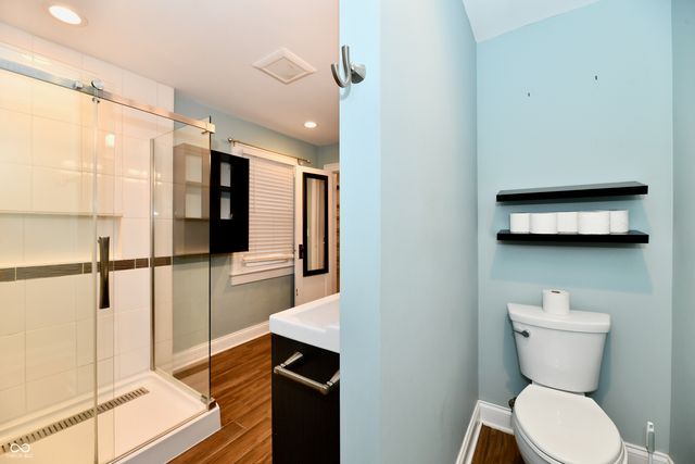 152 E Pleasant Run Parkway North Drive, Indianapolis, IN 46225