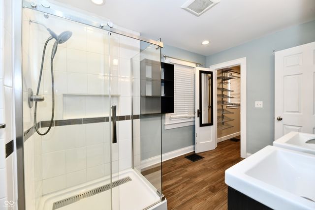 152 E Pleasant Run Parkway North Drive, Indianapolis, IN 46225