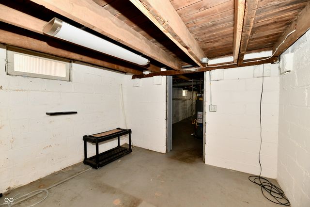 152 E Pleasant Run Parkway North Drive, Indianapolis, IN 46225