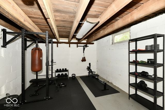 152 E Pleasant Run Parkway North Drive, Indianapolis, IN 46225