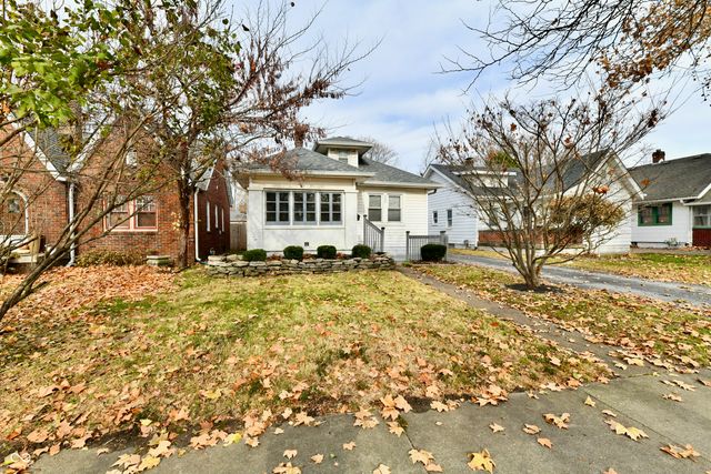 152 E Pleasant Run Parkway North Drive, Indianapolis, IN 46225