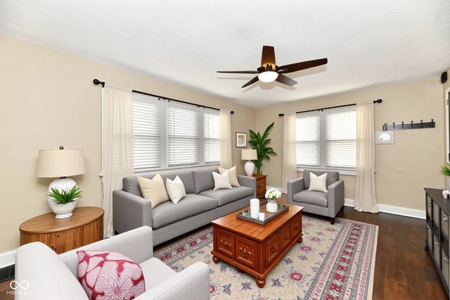 152 E Pleasant Run Parkway North Drive, Indianapolis, IN 46225