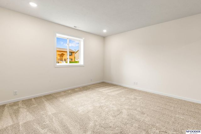 21509 Old Coach Road, Omaha, NE 68022