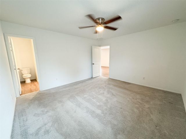 1411 Las Cuevas Drive, Conroe, TX 77301