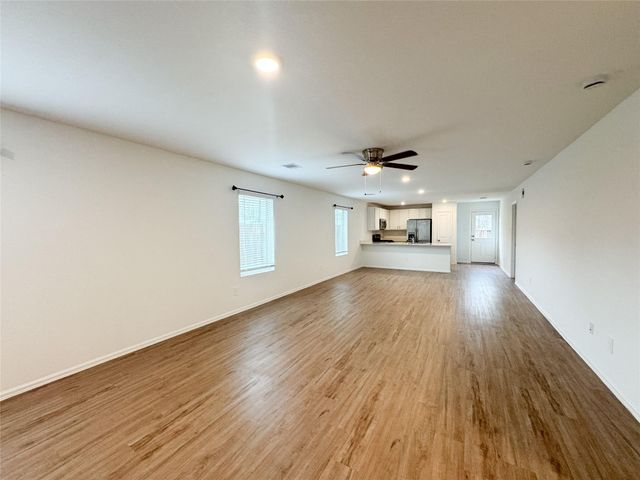 1411 Las Cuevas Drive, Conroe, TX 77301