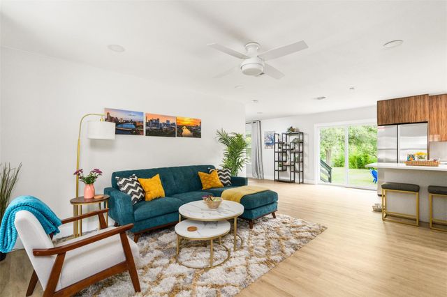 11807 Oakwood DR, Austin, TX 78753