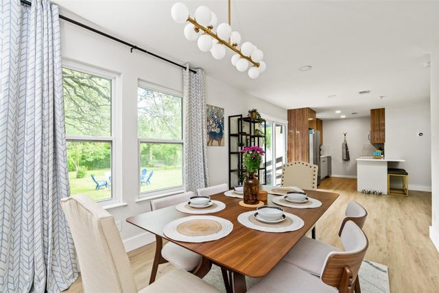 11807 Oakwood DR, Austin, TX 78753