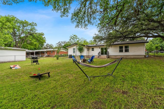 11807 Oakwood DR, Austin, TX 78753