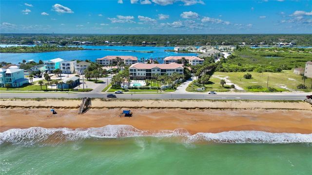 200 MARINA BAY DRIVE 201, Flagler Beach, FL 32136