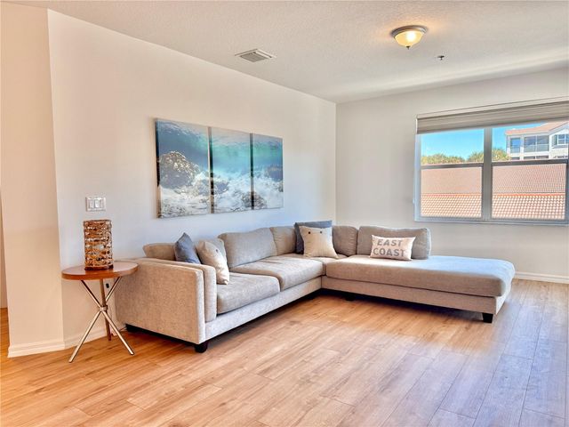 200 MARINA BAY DRIVE 201, Flagler Beach, FL 32136