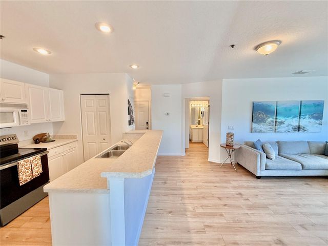 200 MARINA BAY DRIVE 201, Flagler Beach, FL 32136