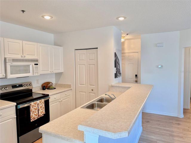 200 MARINA BAY DRIVE 201, Flagler Beach, FL 32136