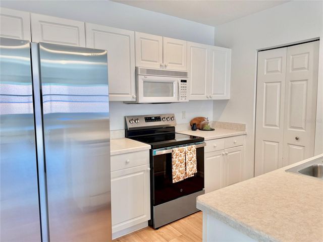 200 MARINA BAY DRIVE 201, Flagler Beach, FL 32136