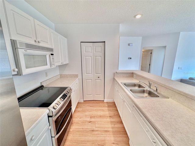 200 MARINA BAY DRIVE 201, Flagler Beach, FL 32136