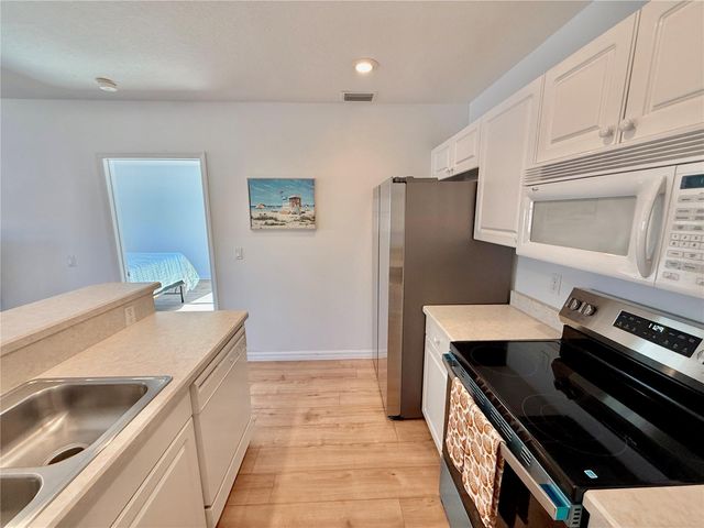 200 MARINA BAY DRIVE 201, Flagler Beach, FL 32136