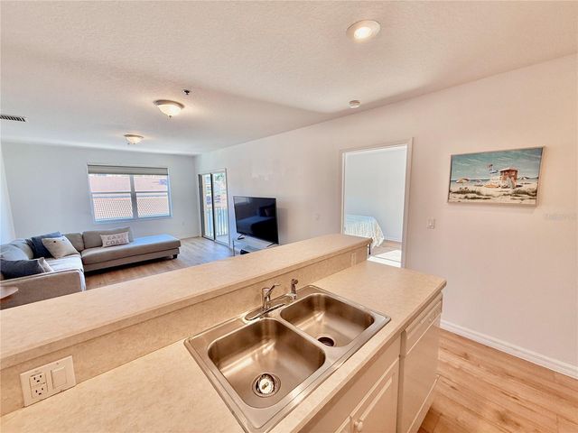 200 MARINA BAY DRIVE 201, Flagler Beach, FL 32136