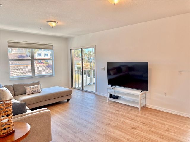 200 MARINA BAY DRIVE 201, Flagler Beach, FL 32136