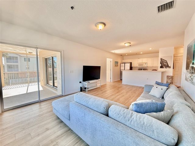 200 MARINA BAY DRIVE 201, Flagler Beach, FL 32136