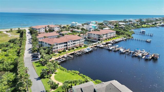 200 MARINA BAY DRIVE 201, Flagler Beach, FL 32136